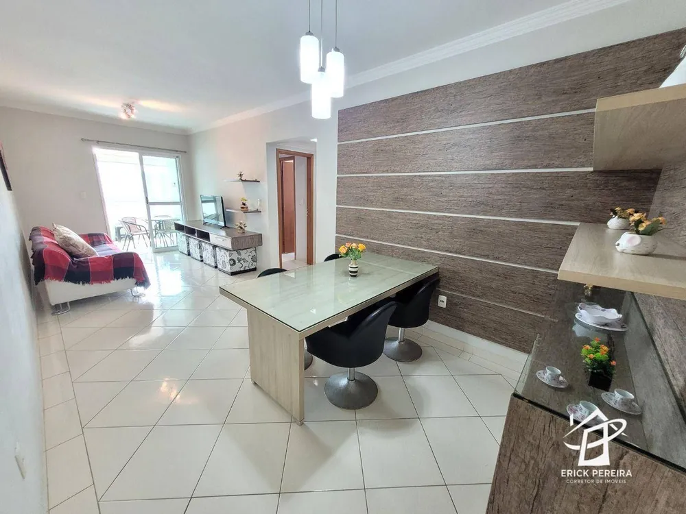 Apartamento, 2 quartos, 85 m² - Foto 3
