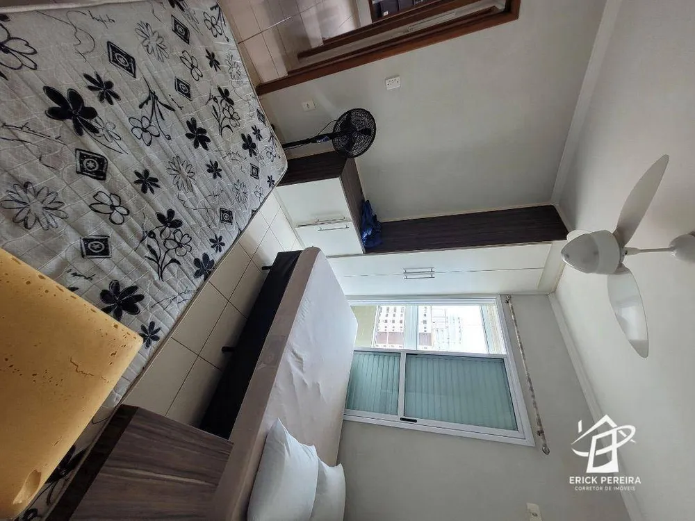 Apartamento, 2 quartos, 85 m² - Foto 11