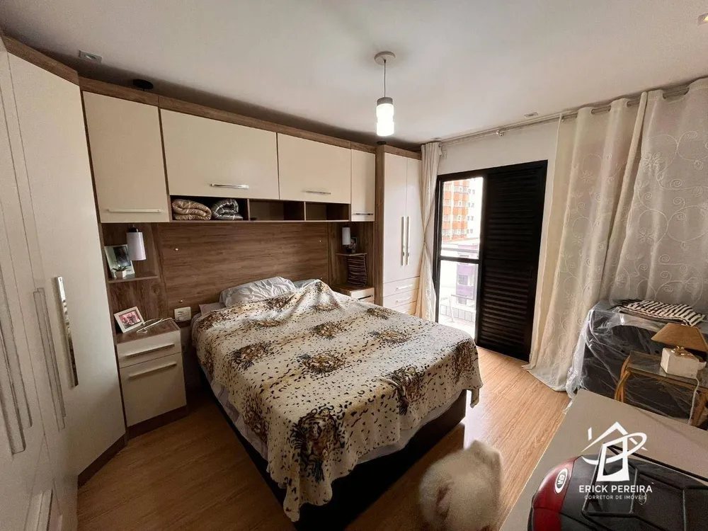 Apartamento, 1 quarto, 52 m² - Foto 4