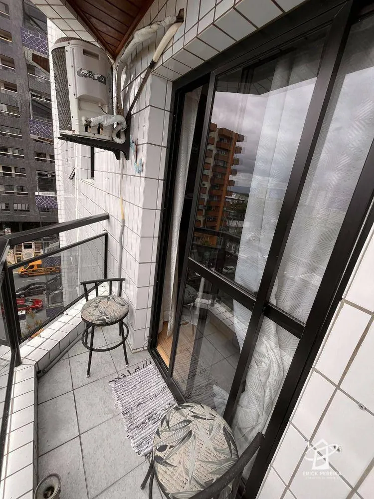 Apartamento, 1 quarto, 52 m² - Foto 2