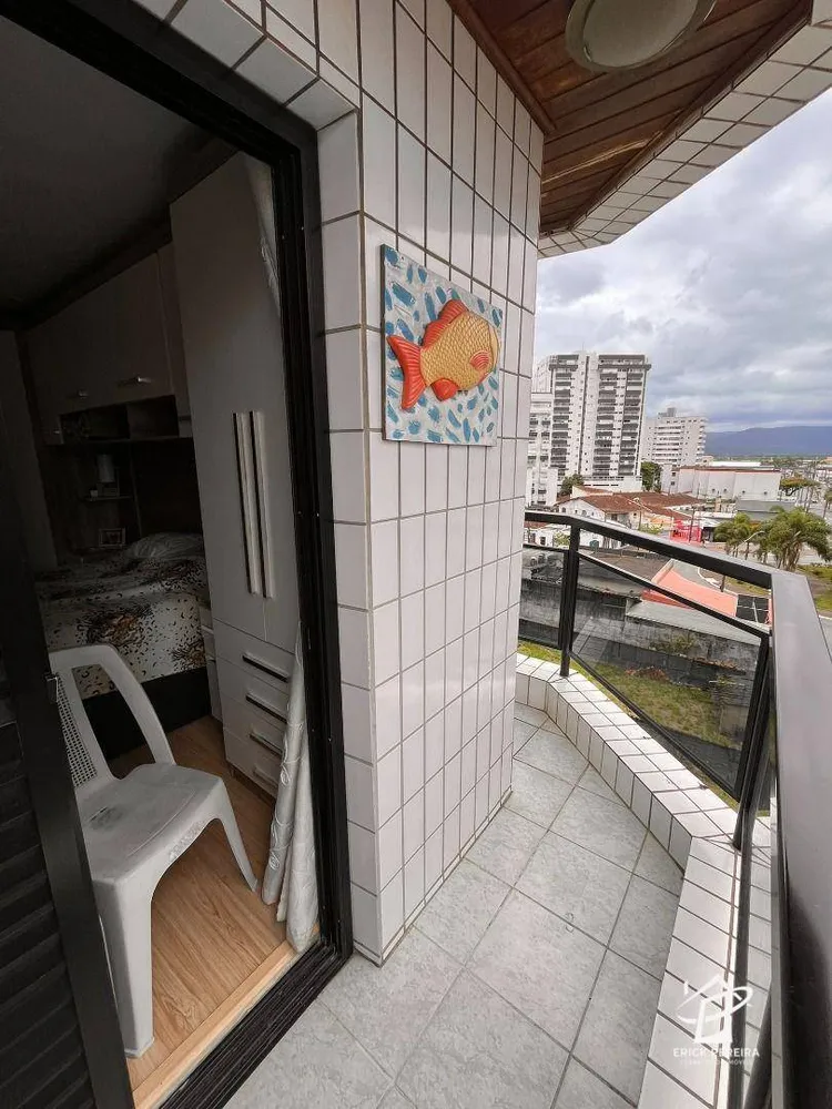 Apartamento, 1 quarto, 52 m² - Foto 6