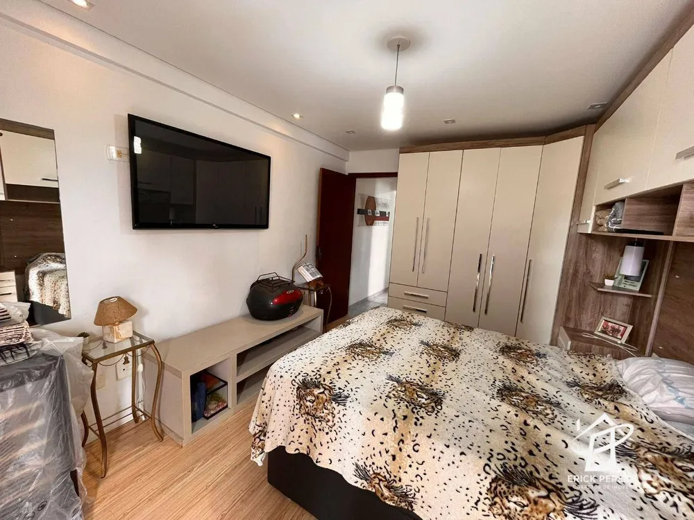 Apartamento, 1 quarto, 52 m² - Foto 5