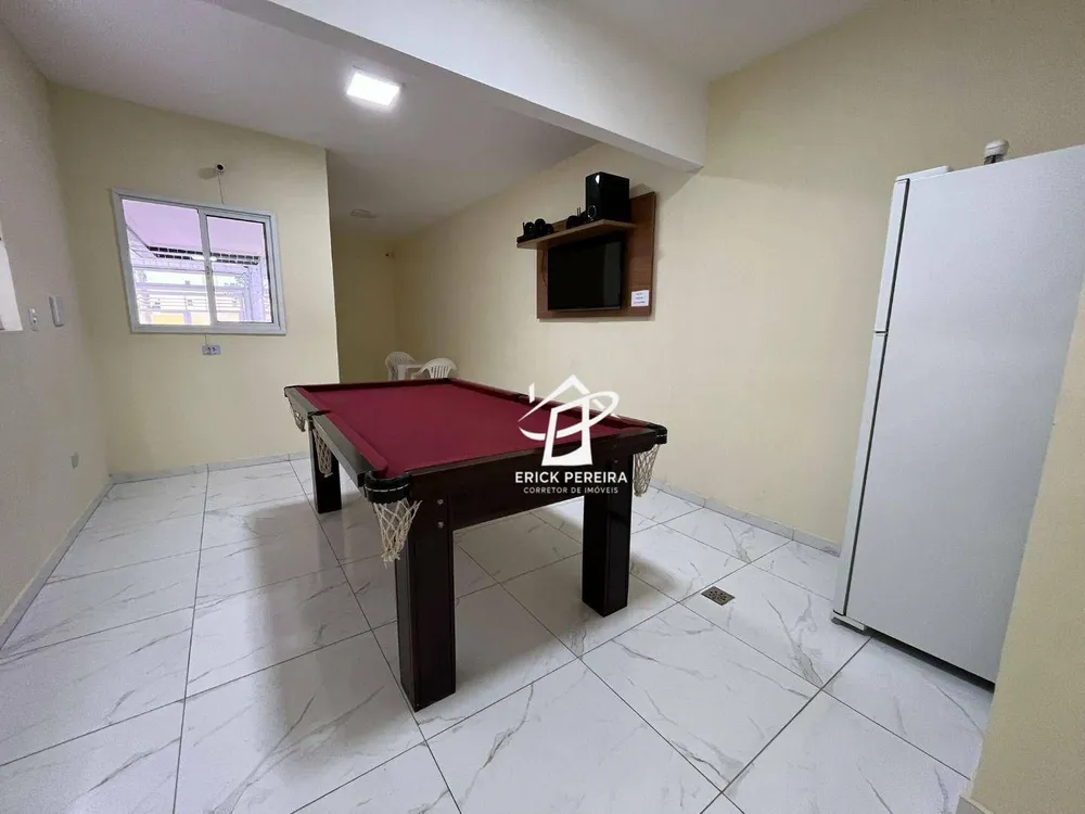 Apartamento, 2 quartos, 86 m² - Foto 2
