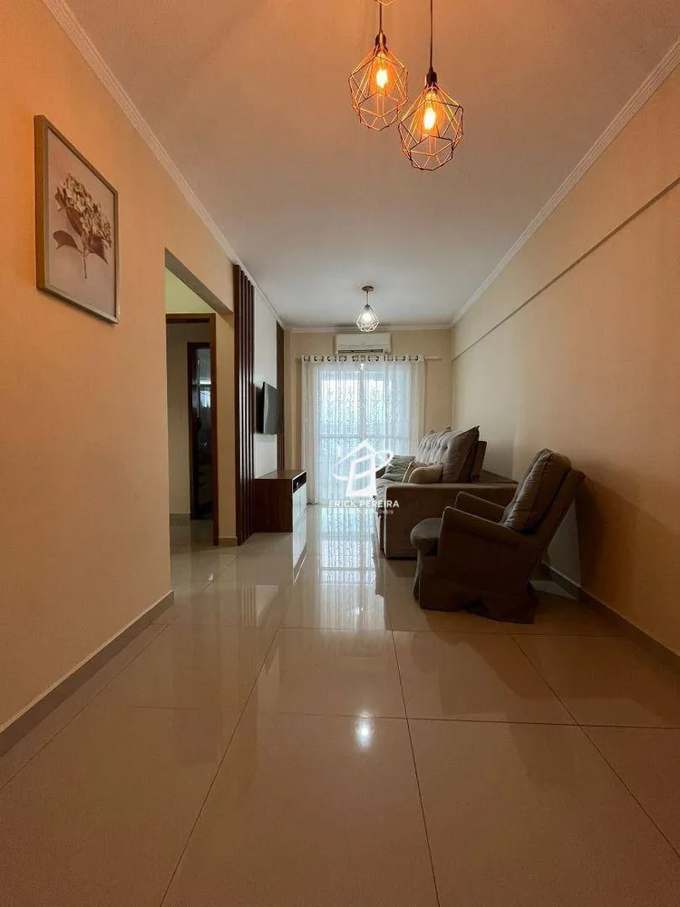 Apartamento, 2 quartos, 86 m² - Foto 1