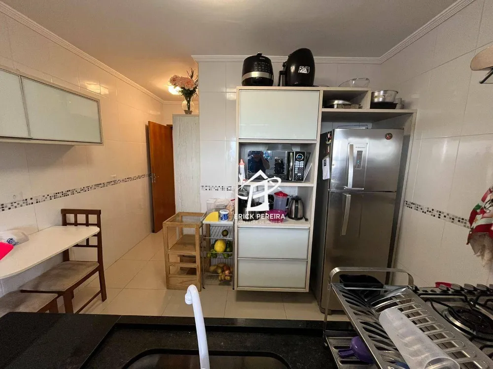 Apartamento, 2 quartos, 86 m² - Foto 3