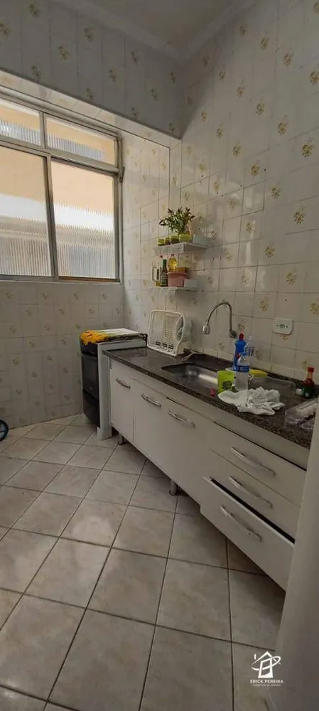Apartamento, 1 quarto, 48 m² - Foto 1