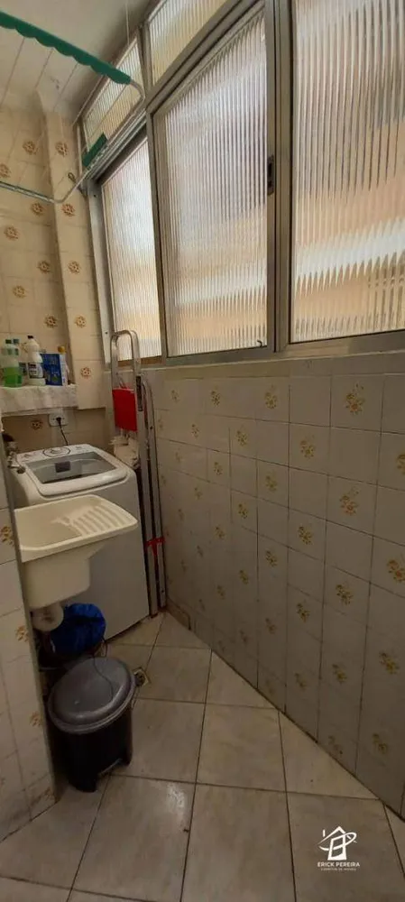 Apartamento, 1 quarto, 48 m² - Foto 2