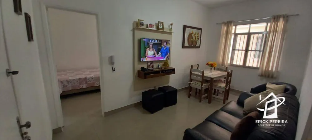 Apartamento, 1 quarto, 48 m² - Foto 8