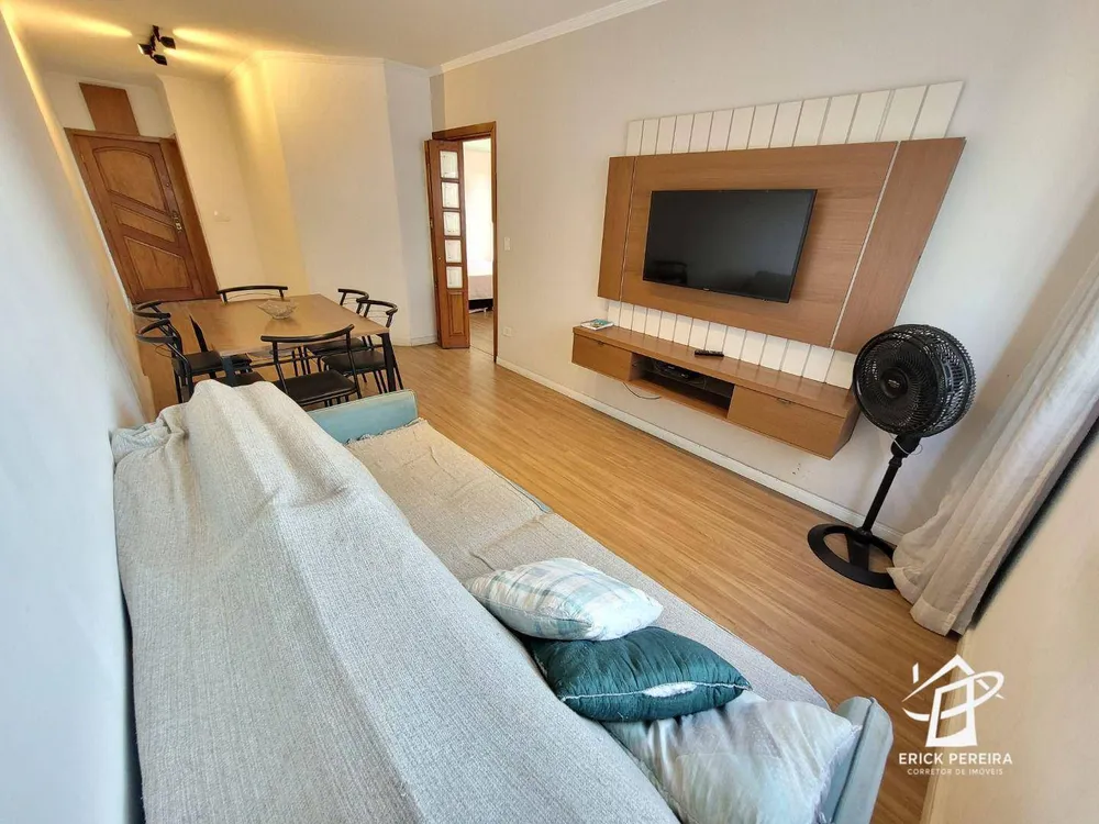 Apartamento, 2 quartos, 62 m² - Foto 5