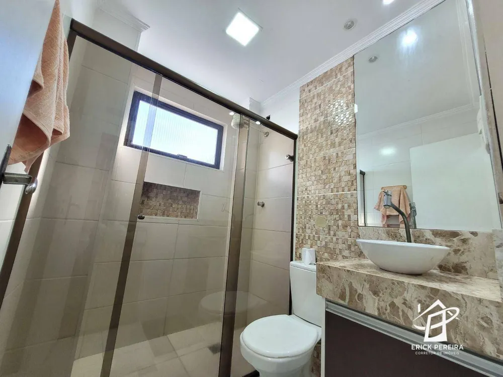 Apartamento, 2 quartos, 62 m² - Foto 3