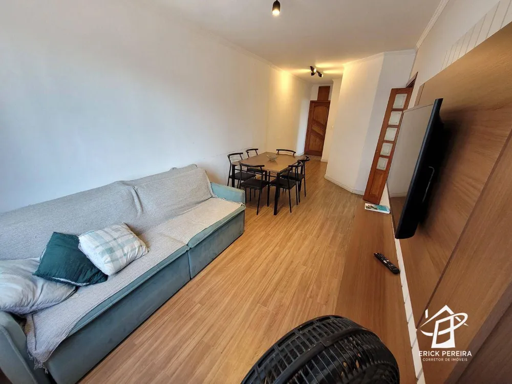 Apartamento, 2 quartos, 62 m² - Foto 4