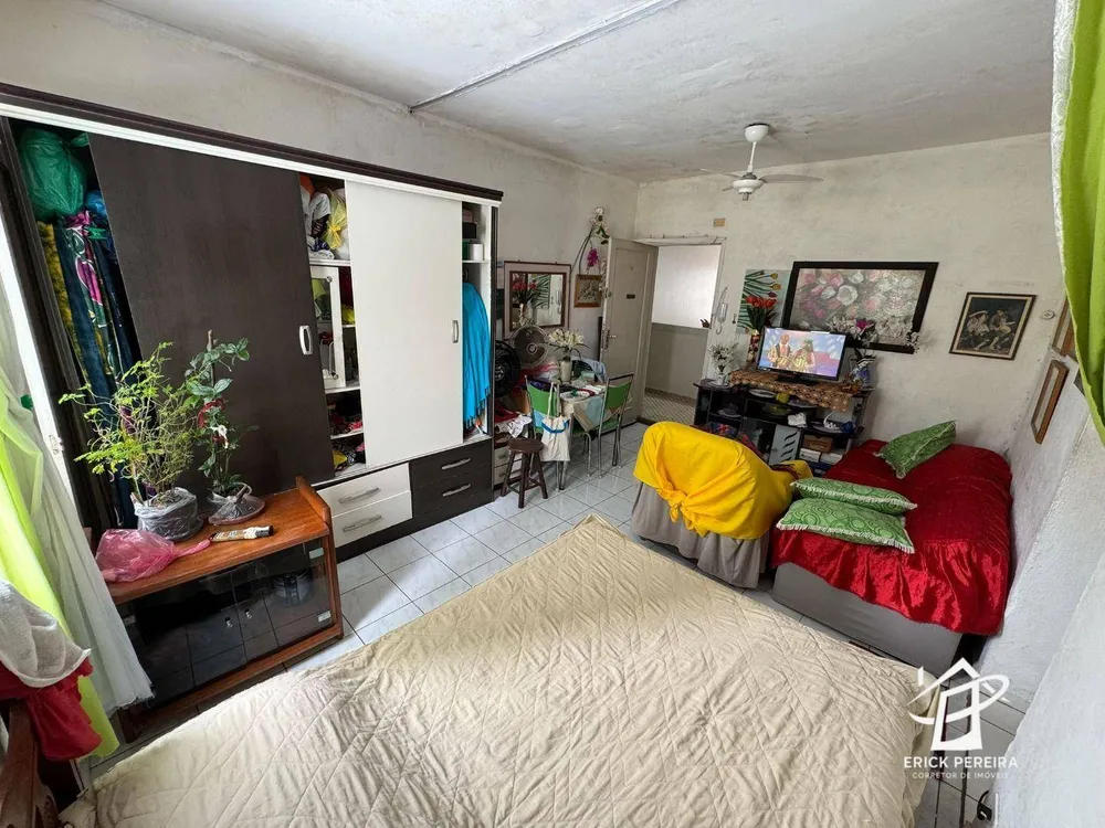 Kitnet-Studio, 30 m² - Foto 7