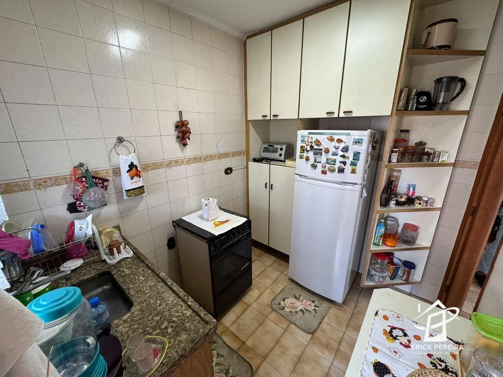 Apartamento, 1 quarto, 52 m² - Foto 6