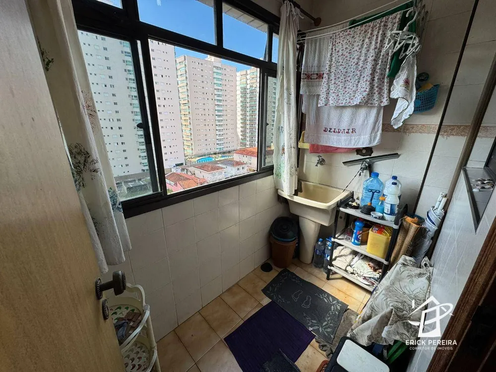 Apartamento, 1 quarto, 52 m² - Foto 2