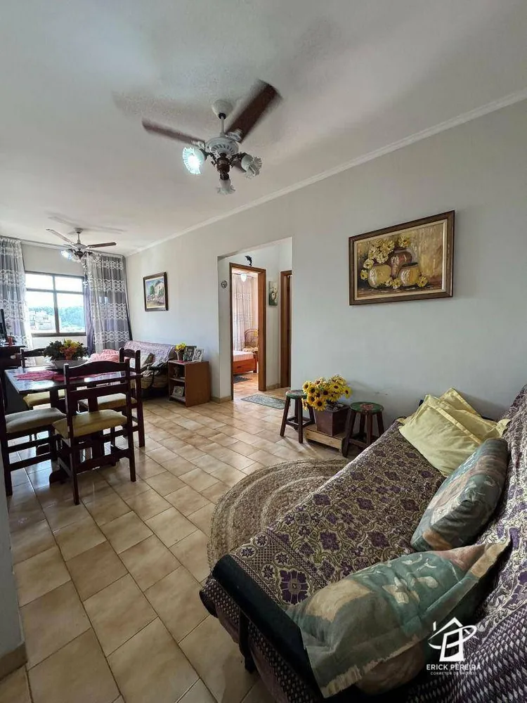 Apartamento, 1 quarto, 52 m² - Foto 3