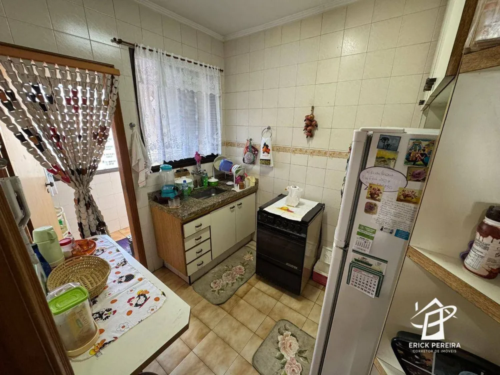 Apartamento, 1 quarto, 52 m² - Foto 5