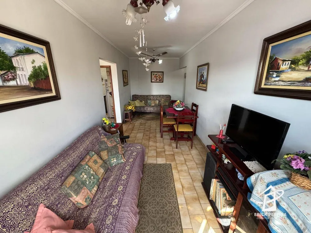 Apartamento, 1 quarto, 52 m² - Foto 4