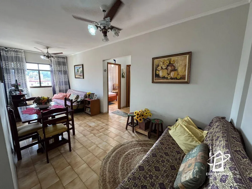 Apartamento, 1 quarto, 52 m² - Foto 1