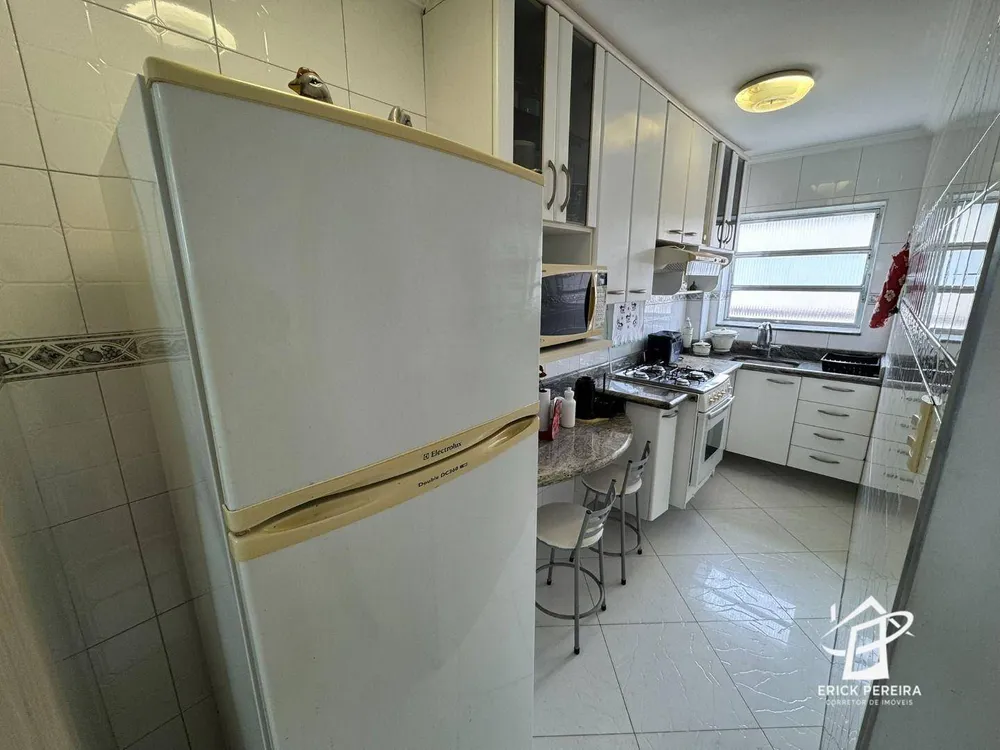 Apartamento, 1 quarto, 44 m² - Foto 1