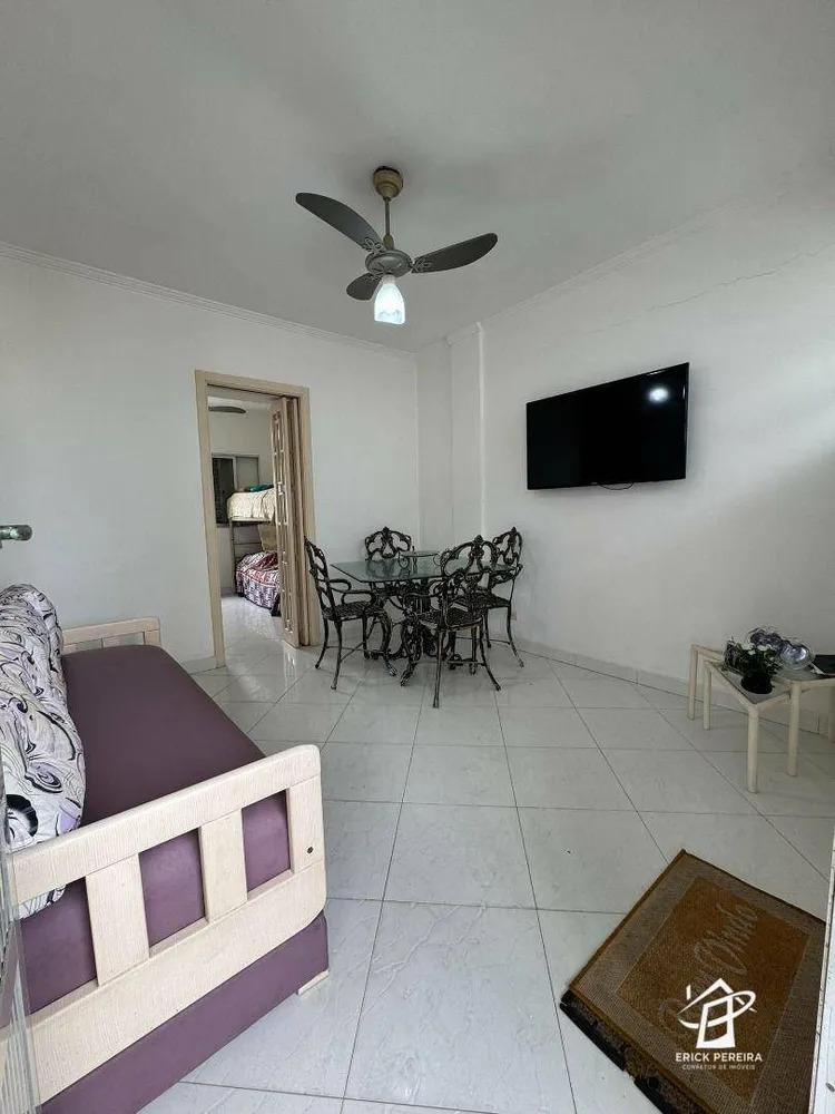 Apartamento, 1 quarto, 44 m² - Foto 2