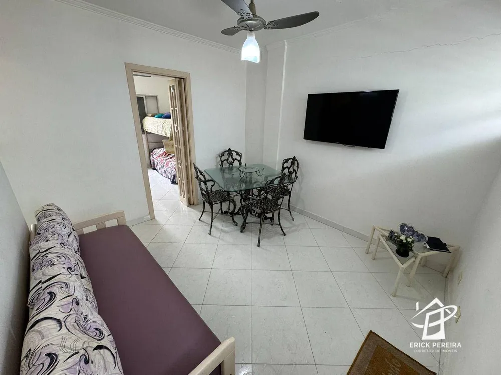 Apartamento, 1 quarto, 44 m² - Foto 3