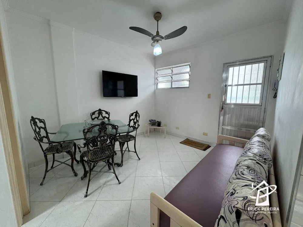 Apartamento, 1 quarto, 44 m² - Foto 5