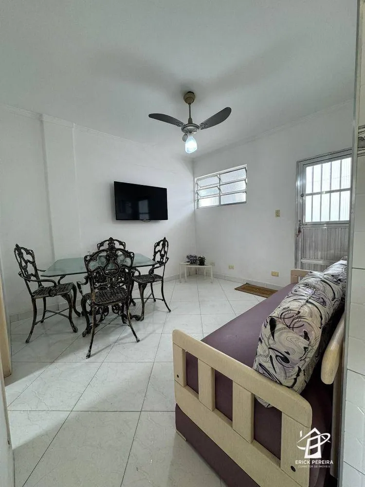 Apartamento, 1 quarto, 44 m² - Foto 10