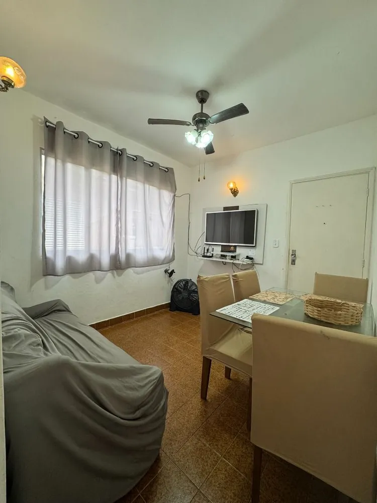 Apartamento, 1 quarto, 40 m² - Foto 3