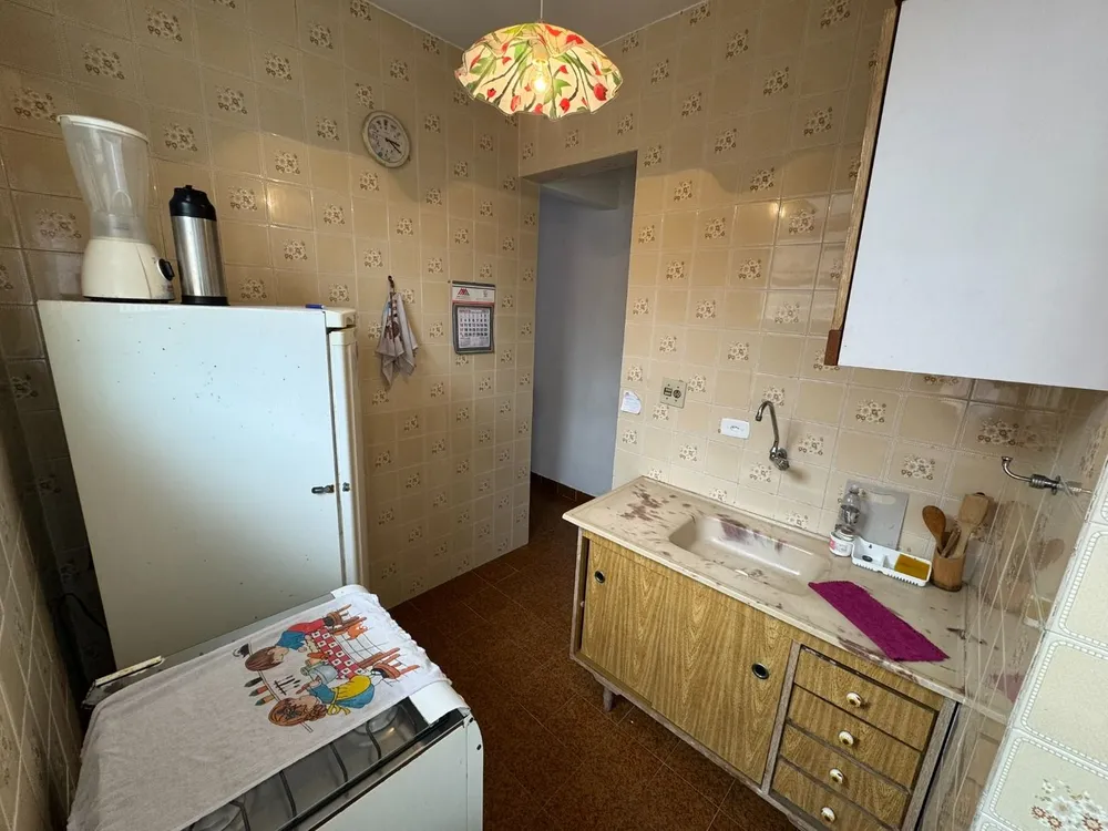 Apartamento, 1 quarto, 40 m² - Foto 1