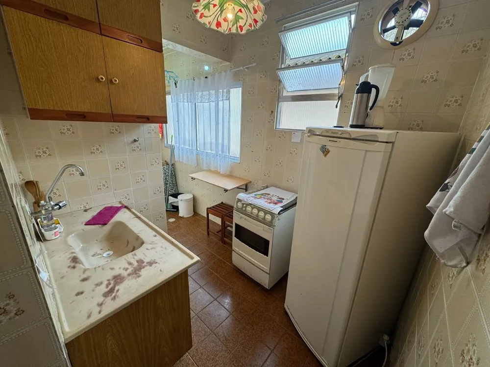 Apartamento, 1 quarto, 40 m² - Foto 8
