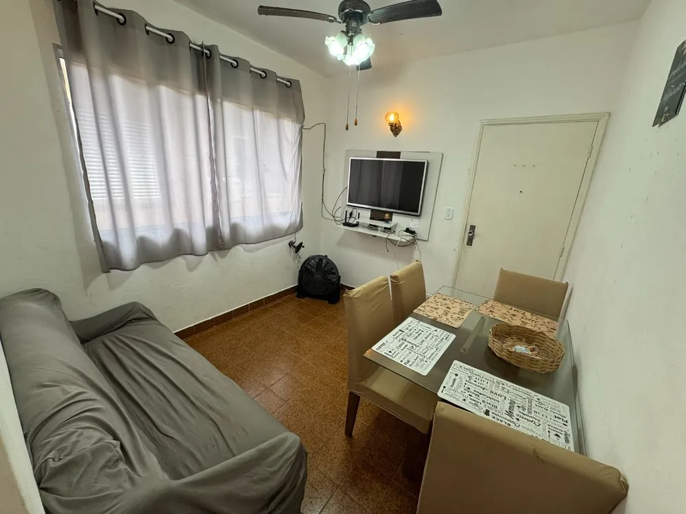 Apartamento, 1 quarto, 40 m² - Foto 5