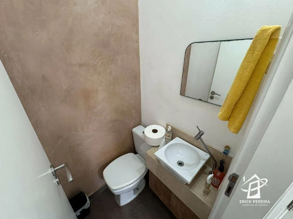 Casa, 2 quartos, 110 m² - Foto 7