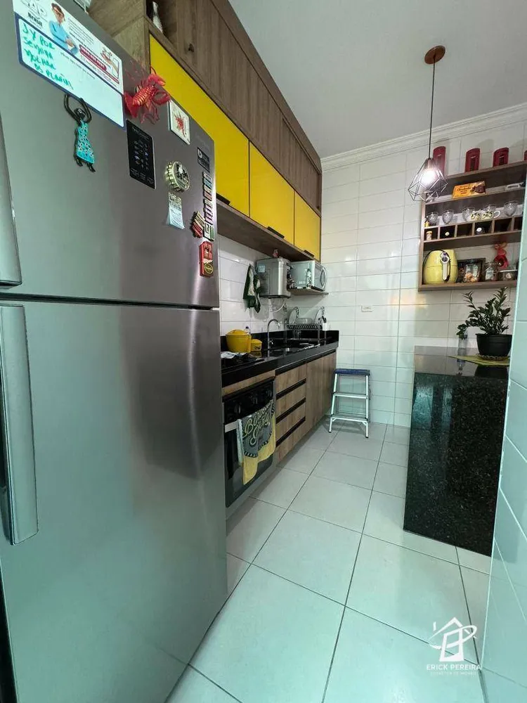 Casa, 2 quartos, 110 m² - Foto 6