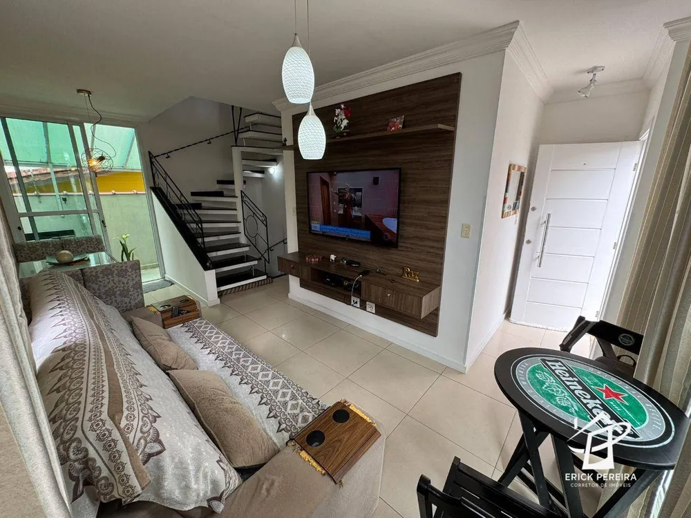 Casa, 2 quartos, 110 m² - Foto 1
