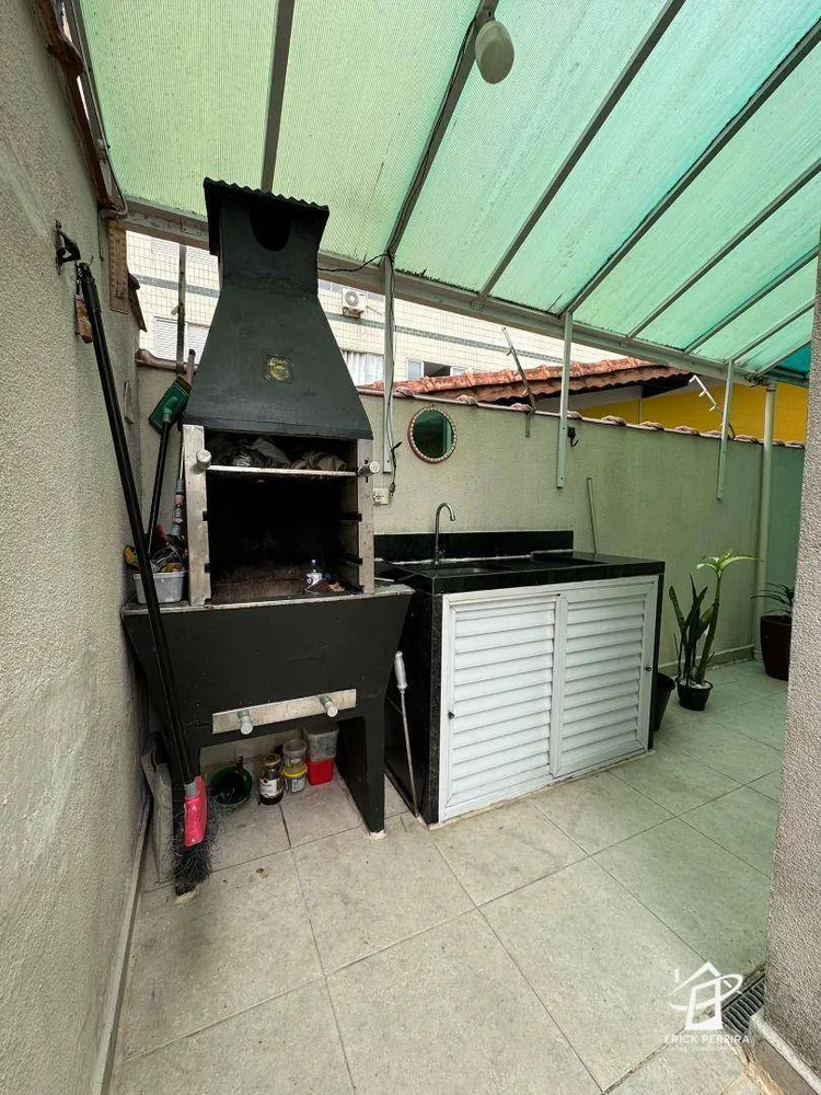 Casa, 2 quartos, 110 m² - Foto 14