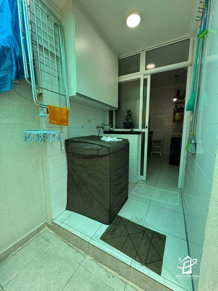 Casa, 2 quartos, 110 m² - Foto 11