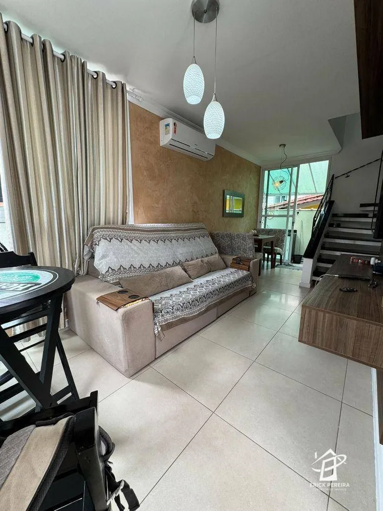 Casa, 2 quartos, 110 m² - Foto 3