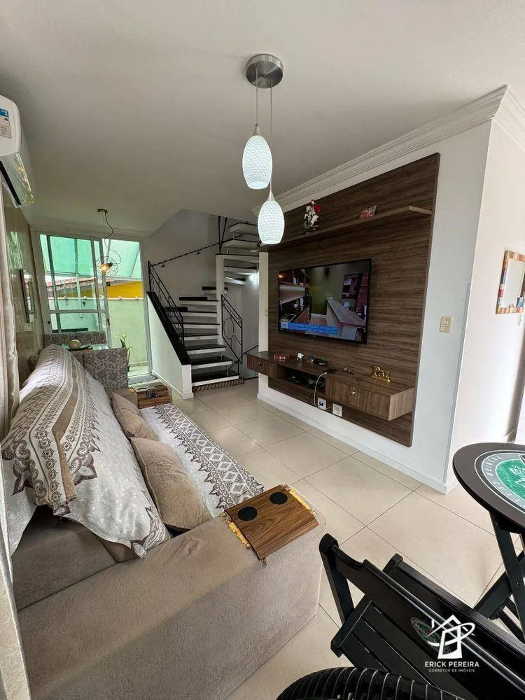 Casa, 2 quartos, 110 m² - Foto 4
