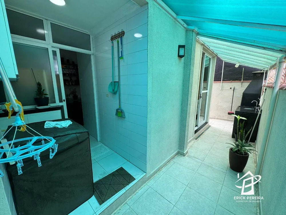 Casa, 2 quartos, 110 m² - Foto 8