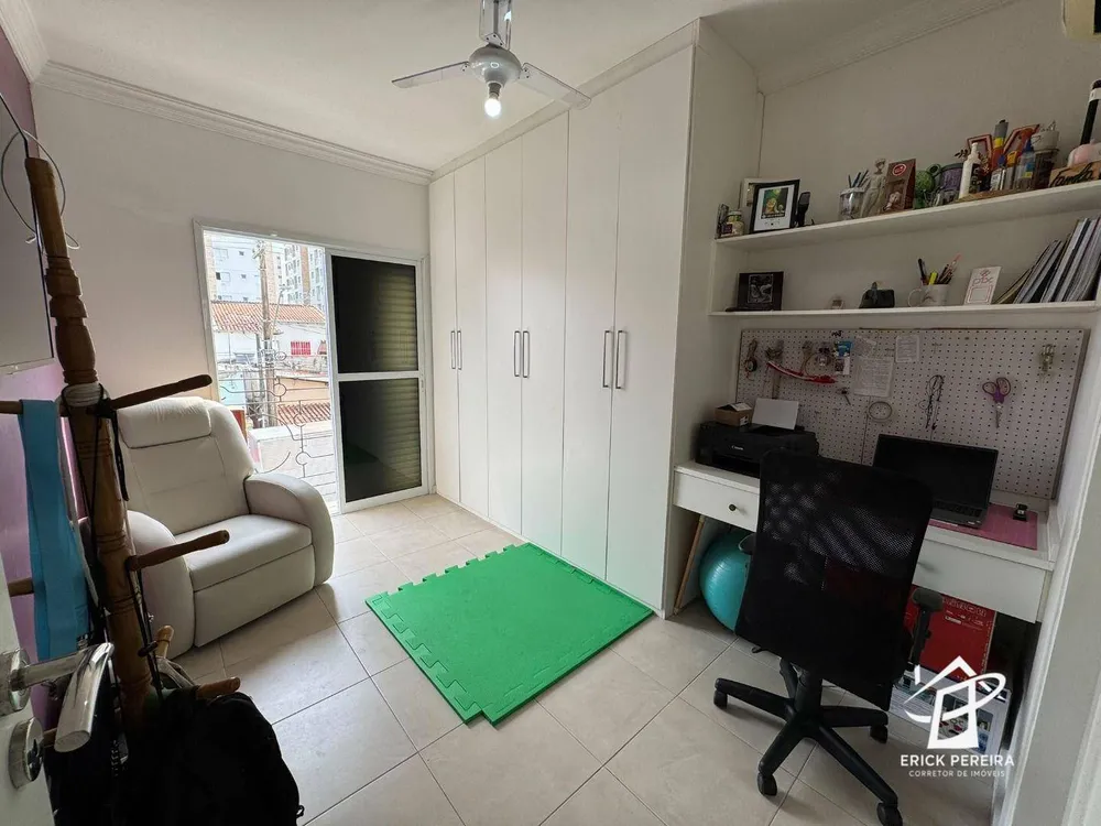 Casa, 2 quartos, 110 m² - Foto 12