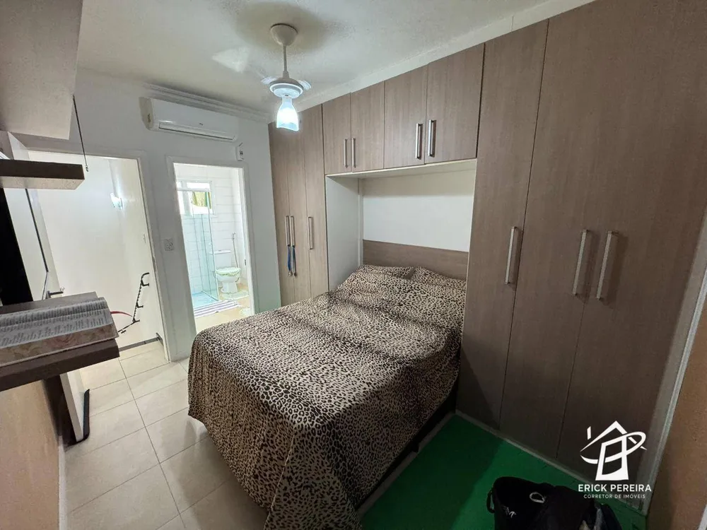 Casa, 2 quartos, 110 m² - Foto 16