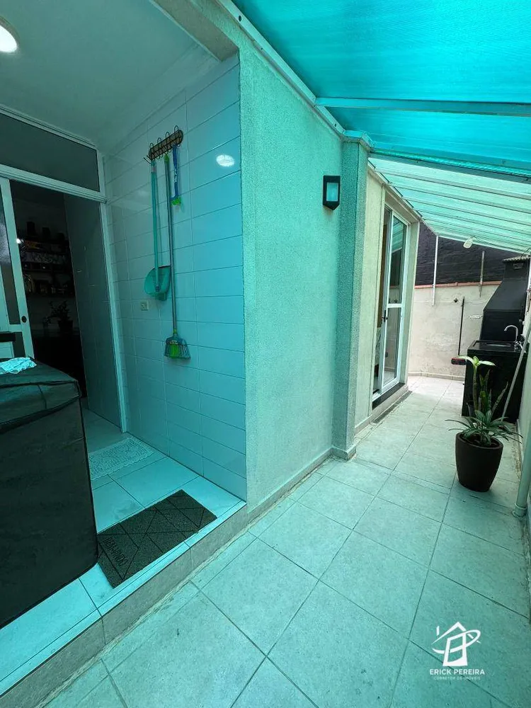 Casa, 2 quartos, 110 m² - Foto 10