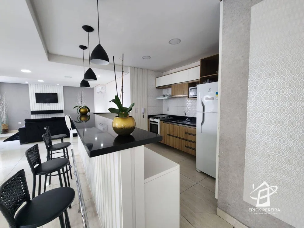 Apartamento, 2 quartos, 78 m² - Foto 1