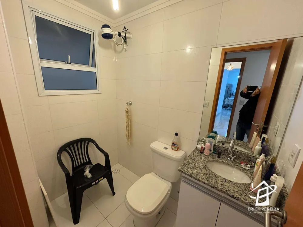 Apartamento, 2 quartos, 78 m² - Foto 2