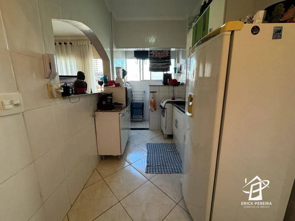 Apartamento, 1 quarto, 44 m² - Foto 2