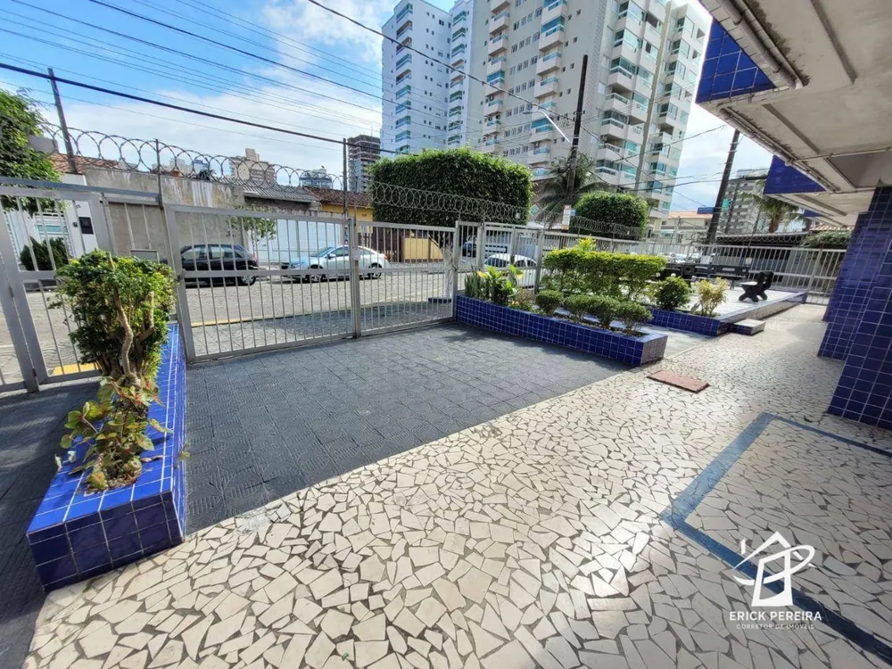 Apartamento, 1 quarto, 44 m² - Foto 1