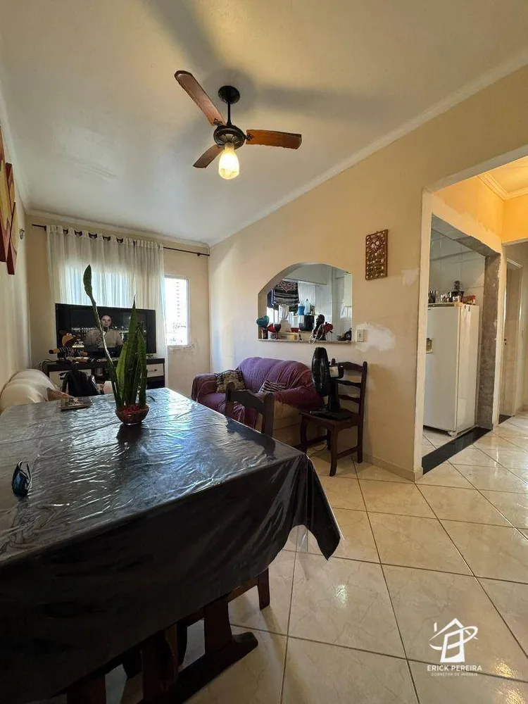 Apartamento, 1 quarto, 44 m² - Foto 8