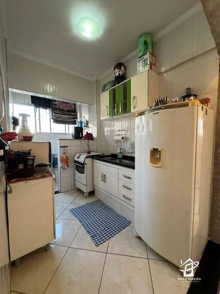 Apartamento, 1 quarto, 44 m² - Foto 7