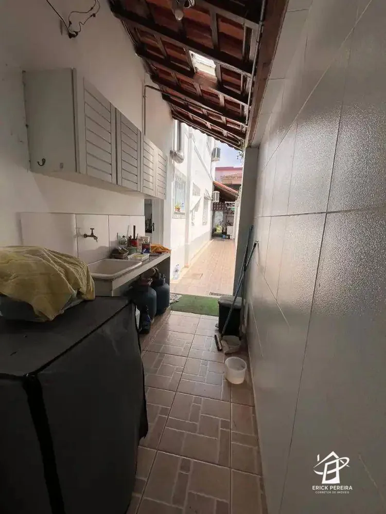 Casa, 4 quartos, 203 m² - Foto 7