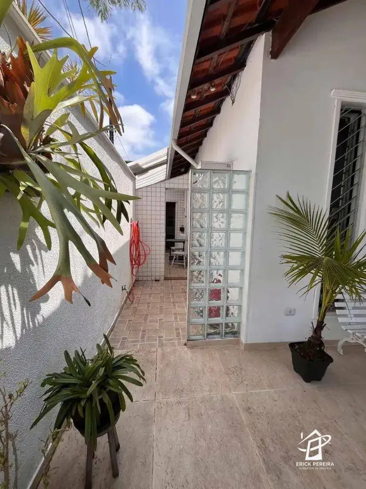 Casa, 4 quartos, 203 m² - Foto 8